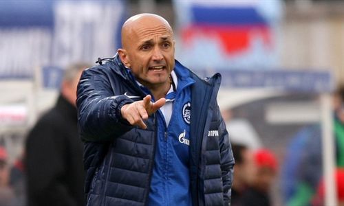 Nasib Baik! Italia Tampil Buruk di Euro 2024, Spalletti Tak Dipecat