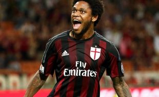 BURSA TRANSFER : Jual Adriano, Milan Untung Rp90 Miliar