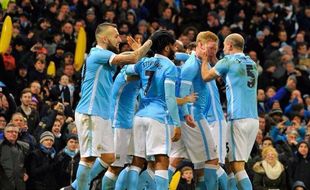 PIALA LIGA INGGRIS : Pellegrini: City Pantas Ke Final