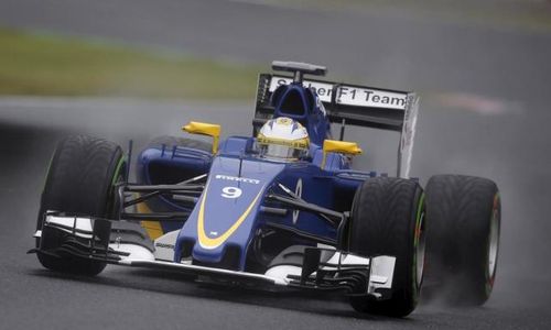 FORMULA ONE : Dua Pembalap Sauber Ini Tidak Akur