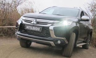 BURSA MOBIL : Mitsubishi Ancang-Ancang Naikkan Harga Mobil