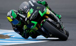 MASA DEPAN PEMBALAP : Espargaro Bertahan di Yamaha Tech3 Musim Depan?