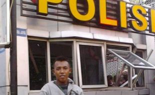 BOM JAKARTA : Unggah Foto di Pos Polisi Sarinah, Member Paguma Dikecam…