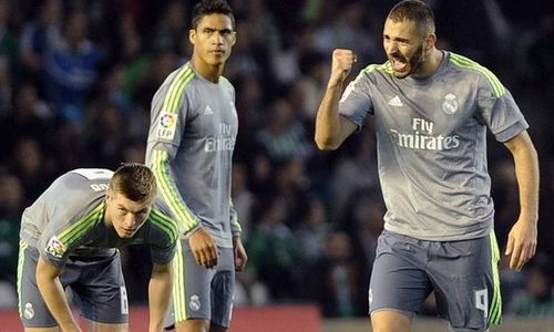 LIGA SPANYOL 2015/2016 : Prediksi Granada Vs Real Madrid: Los Blancos Pesta Gol?