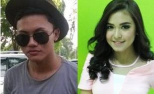 KABAR ARTIS : Dikabarkan Dekat dengan Rizky Febian, Ini Jawaban Rini Mentari 