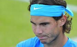 MASA DEPAN PETENIS : Nadal Masih Dibutuhkan