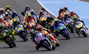 MOTOGP : Pembalap Indonesia Sulit Tembus MotoGP? Ini Alasannya