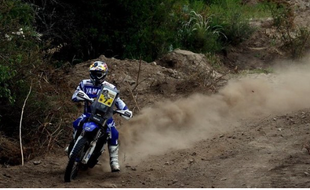 RELI DAKAR 2016 : Finish Ketiga di Etape Ke-12, Toby Price Kian Dekat Gelar