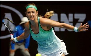 AUSTRALIA TERBUKA 2016 : Azarenka ke Perempatfinal