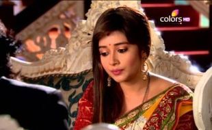 UTTARAN ANTV : Episode Terakhir: Meethi dan Aakash Jelaskan Arti Kata Uttaran