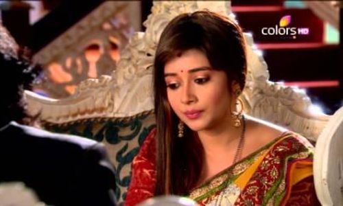 UTTARAN ANTV : Episode Terakhir: Meethi dan Aakash Jelaskan Arti Kata Uttaran