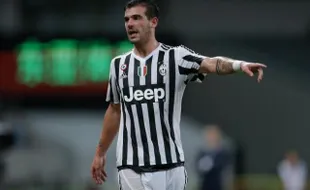 BURSA TRANSFER : Juve Tolak Lepas Sturaro