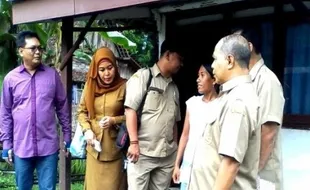 DAERAH TERPENCIL NGAWI : Duh, Tepian Hutan Ngawi Belum Teraliri Listrik