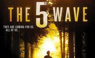 FILM TERBARU : Melawan Alien di Film The 5th Wave