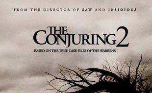 FILM TERBARU : The Conjuring 2 Rilis Trailer Utama