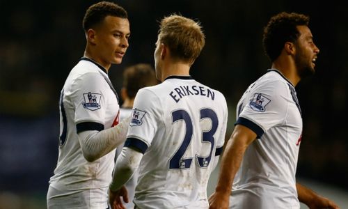 PREDIKSI EVERTON VS TOTTENHAM : The Lilywhites Diprediksi Menang Tipis