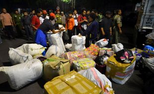 PEMULANGAN ANGGOTA GAFATAR : Sudah Beli Lahan di Menpawah, Mantan Gafatar Ingin Asetnya Dikembalikan