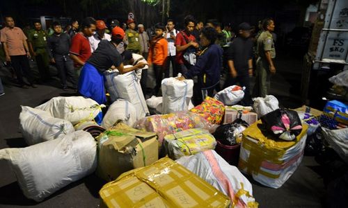 PEMULANGAN ANGGOTA GAFATAR : Sudah Beli Lahan di Menpawah, Mantan Gafatar Ingin Asetnya Dikembalikan