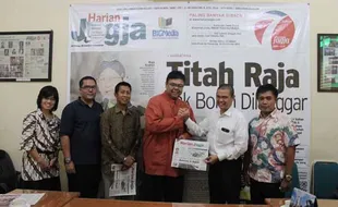 JASA ASURANSI : Hanwha Life Insurance Hadir di DIY