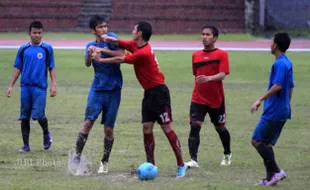 PPLP SEPAK BOLA : Jateng Kalahkan Sulsel 2-1 di Laga Perdana Kejurnas   