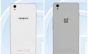 SMARTPHONE TERBARU : Ponsel OnePlus dan Oppo Muncul di TENNA