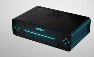 GAME KONSOL : Nintendo NX Bakal Palai Catridge