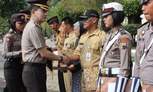 PEMBUNUHAN WONOGIRI : Bantu Ungkap Kasus Pembunuhan, 4 Warga Bulukerto Dapat Reward