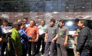 PKL JOGJA DIGUGAT : Eka Ngotot Gugat PKL Bayar Rp1 Miliar Lewat Banding