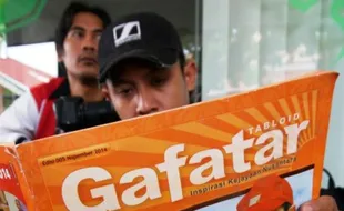 ORANG HILANG : Polda Deteksi Dua Terduga Eksodus Gafatar