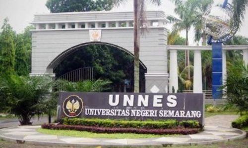 BEM KM Unnes Desak Kampus Hentikan Obral Gelar Doktor HC