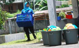 Urus Rujukan di Sleman Kini Bisa Diantar Sampai Rumah