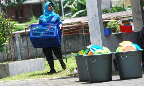 Urus Rujukan di Sleman Kini Bisa Diantar Sampai Rumah