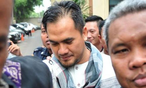 KASUS PENCABULAN SAIPUL JAMIL : Jaksa Penuntut Umum Ajukan Banding Vonis Ipul