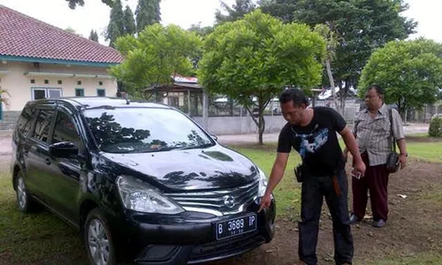 PERAMPOKAN JAKARTA : Polres Sragen dan Tim Gabungan Tangkap Perampok di Jakarta Timur