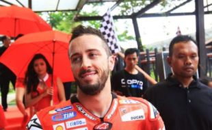 MOTOGP 2016 : Gagal Di Mugello, Pembalap Ini Incar Kemenangan di Catalunya