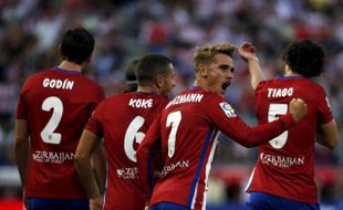 PREDIKSI ATLETICO MADRID VS BAYERN MUNCHEN : Atletico Kuat Bertahan, Bayern Tajam Menyerang