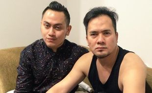 KASUS PENCABULAN SAIPUL JAMIL : Kakak SJ Ungkap Salah Kaprah Soal Foto DS