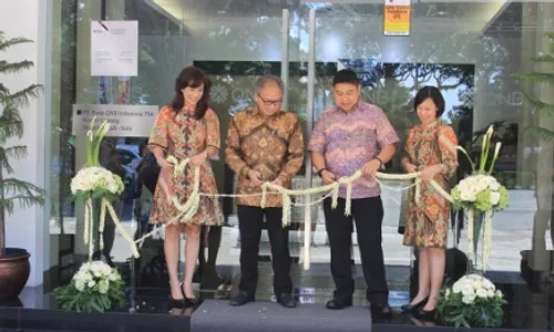 PERBANKKAN SOLO : Bank QNB Bakal Gandeng BPR