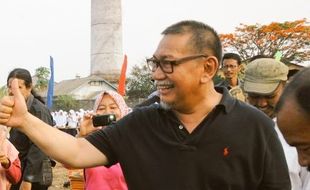 Pertanyakan Sikap Gerindra Jabar, Deddy Mizwar Singgung Komitmen Prabowo