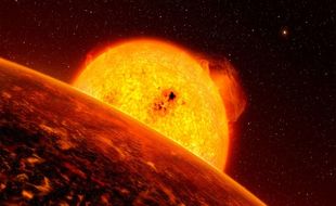 Temukan 15 Planet Baru, Peneliti Klaim Salah Satu Planet Mengandung Air