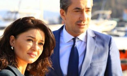 SERIAL DRAMA TURKI : Gulseren Akan Meninggal di Cansu dan Hazal 2?