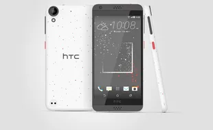 MWC 2016 : Trio HTC Desire Ramaikan Barcelona