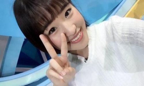 KABAR ARTIS : Keluar dari JKT 48, Ini Pesan Haruka Nakagawa