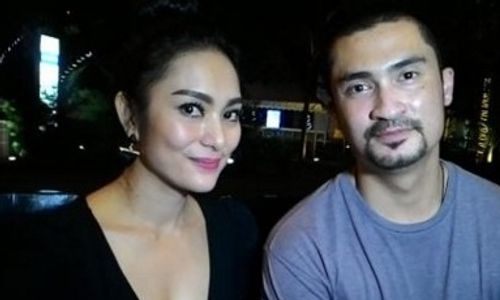 KABAR ARTIS : Artis Ini Dibully Gara-Gara Mualaf