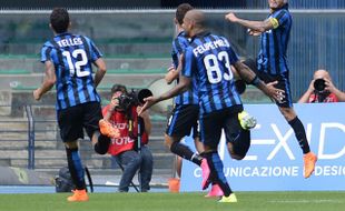 LIGA ITALIA 2015/2016 : 2 Laga Hidup-Mati Tentukan Inter ke Liga Champions