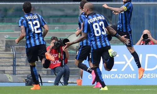 KARIER PEMAIN : 4 Pilar Inter Menuju Pintu Keluar