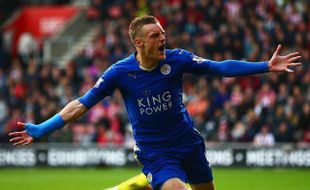 Leipzig Nyaris Gaet Jamie Vardy 2 Musim Lalu