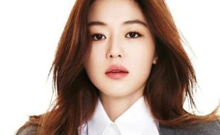 K-POP : Jun Ji Hyun Lahirkan Anak Pertama