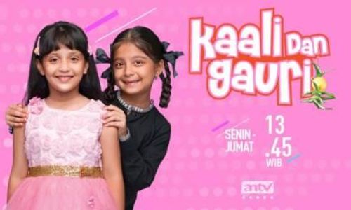 BOLLYWOOD : Antv Setop Penayangan Kaali dan Gauri, Ini Alasannya