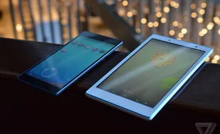 MWC 2016 : Lenovo Luncurkan Tab 3 7, Tab 3 8, dan Tab 3 10 Business